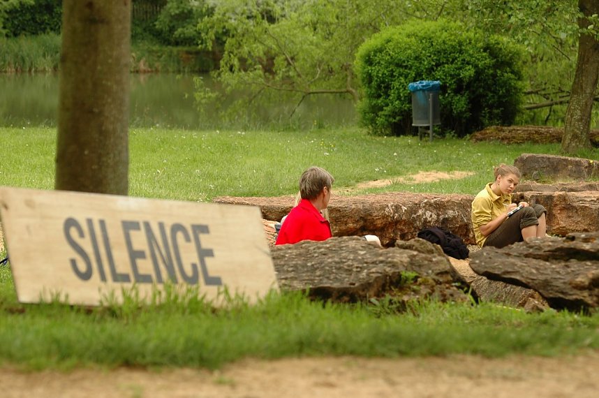 Auf nach Taiz&egrave;