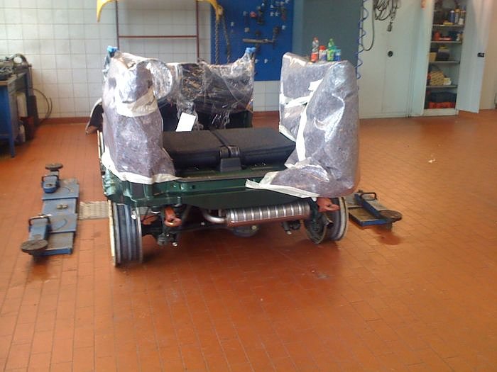 Fachm&auml;nnisch zerlegt