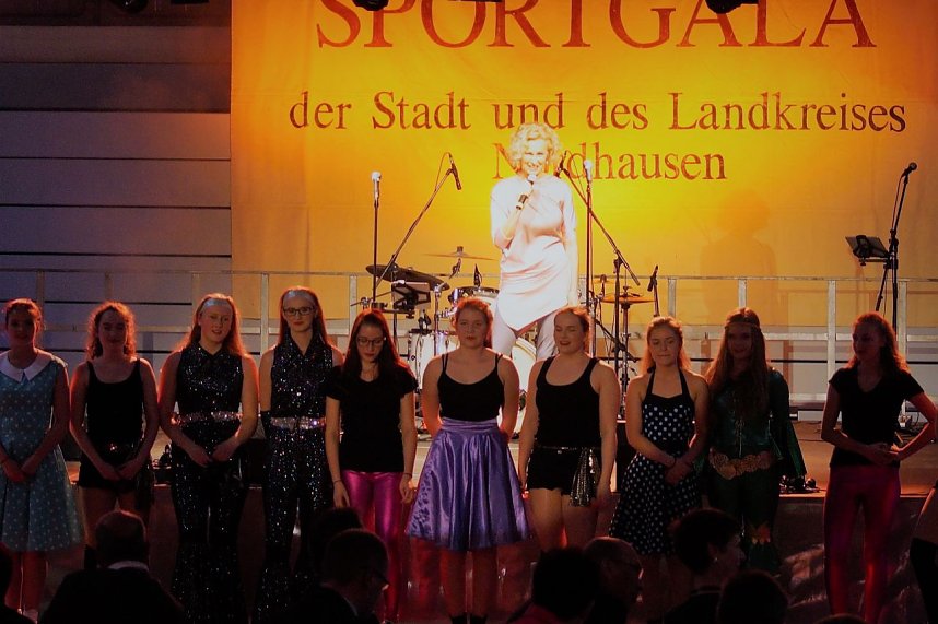 24. Sportgala