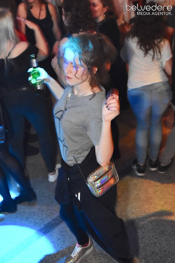 Party im Jugendclubhaus Nordhausen