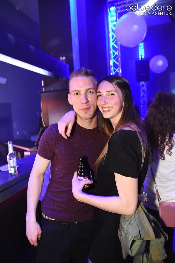 Party im Jugendclubhaus Nordhausen