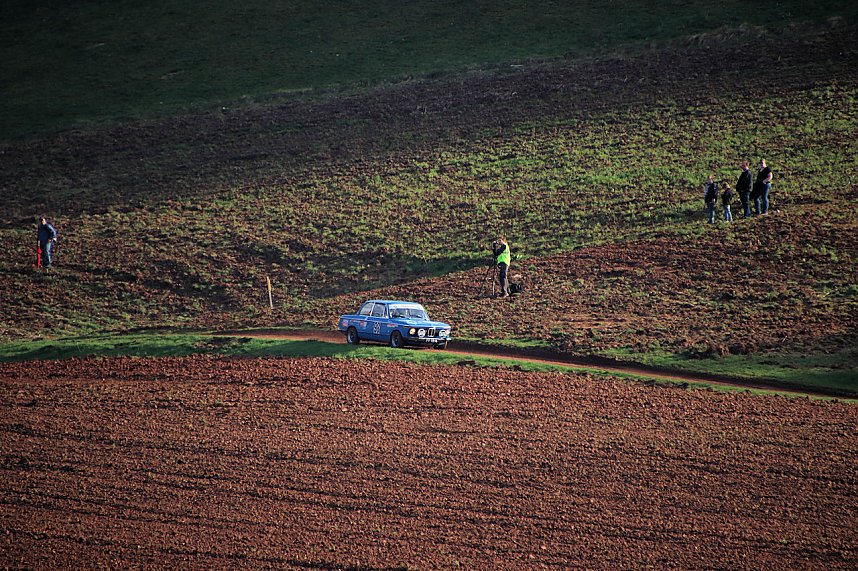 48. Roland-Rallye