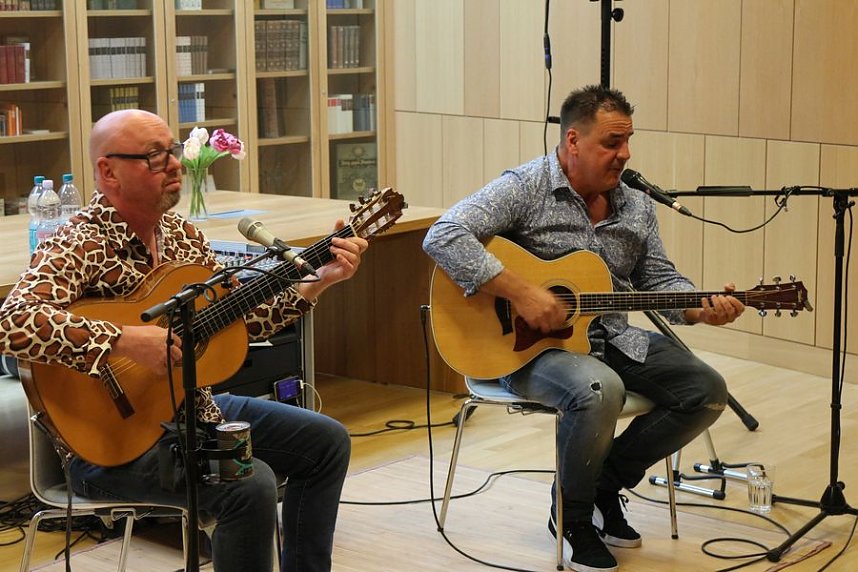 10. Nordth&uuml;ringer Kulturnacht in Nordhausen