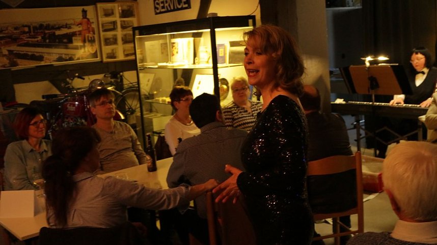 10. Nordth&uuml;ringer Kulturnacht in Nordhausen