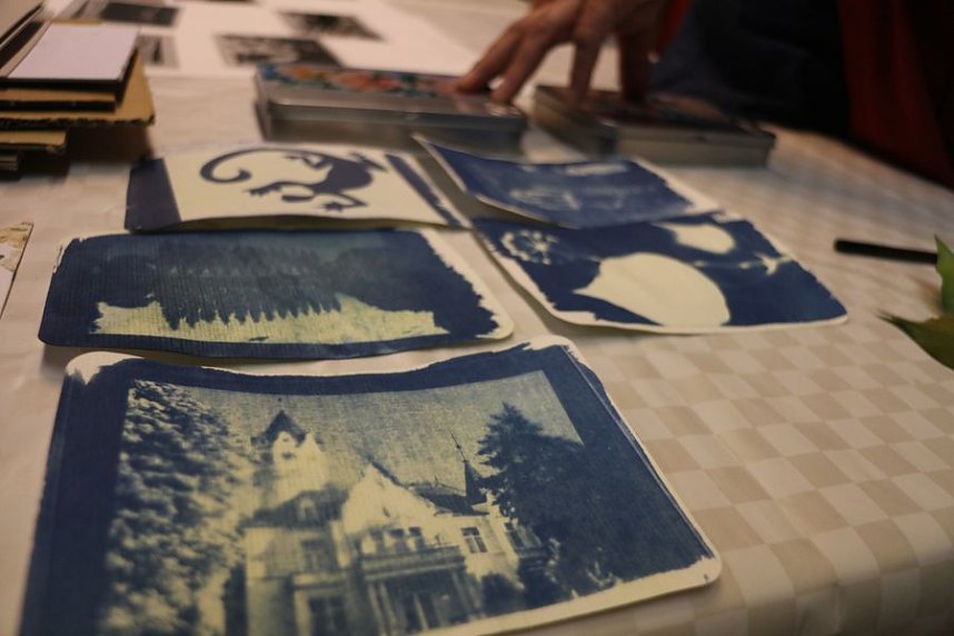 10. Nordth&uuml;ringer Kulturnacht in Nordhausen