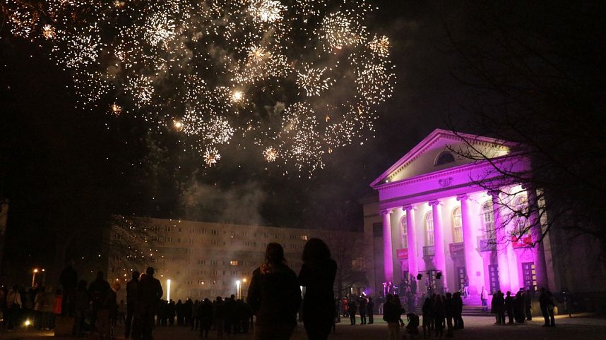 10. Nordth&uuml;ringer Kulturnacht in Nordhausen