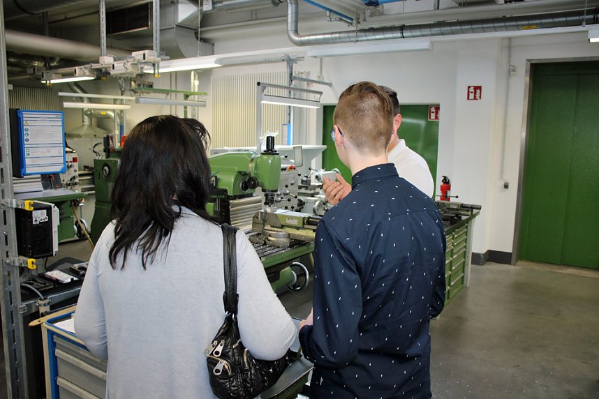 WAGO: Noch freie Ausbildungspl&auml;tze