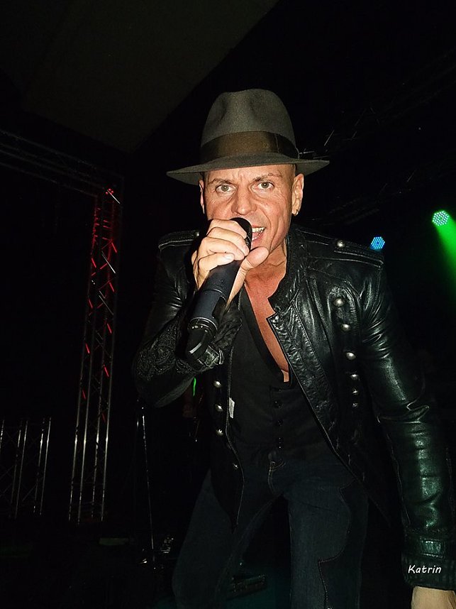 "Borderline" zur 10. Nordth&uuml;ringer Kulturnacht