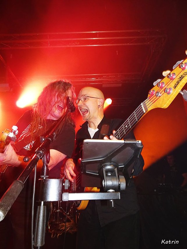 "Borderline" zur 10. Nordth&uuml;ringer Kulturnacht