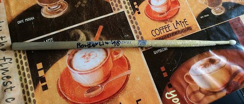 "Borderline" zur 10. Nordth&uuml;ringer Kulturnacht