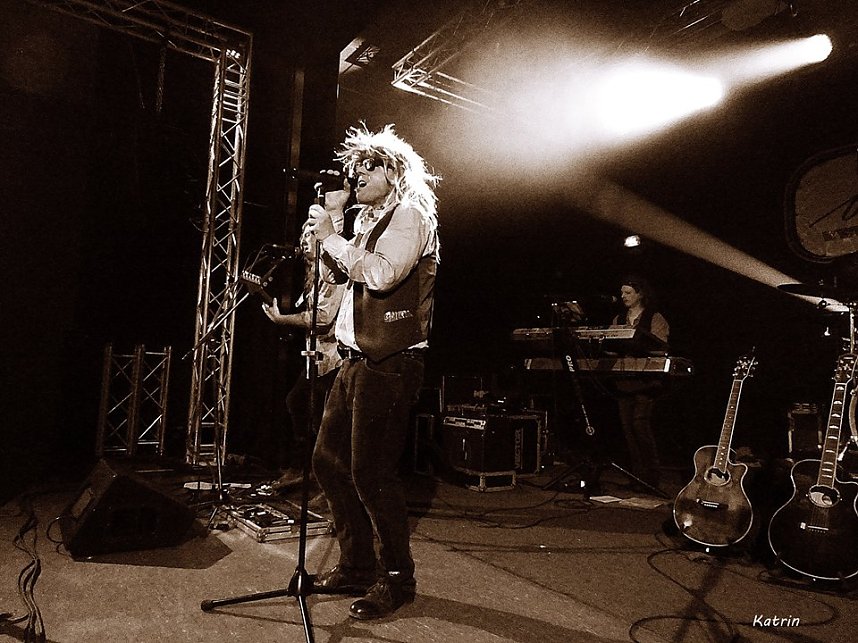 "Borderline" zur 10. Nordth&uuml;ringer Kulturnacht