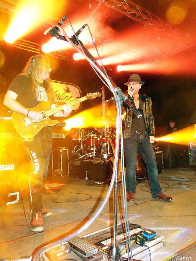 "Borderline" zur 10. Nordth&uuml;ringer Kulturnacht