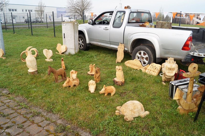 Sportholzf&auml;ller