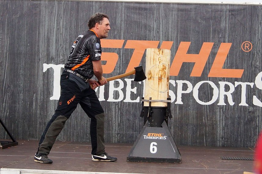 Sportholzf&auml;ller