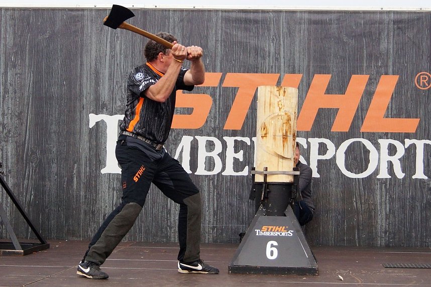 Sportholzf&auml;ller