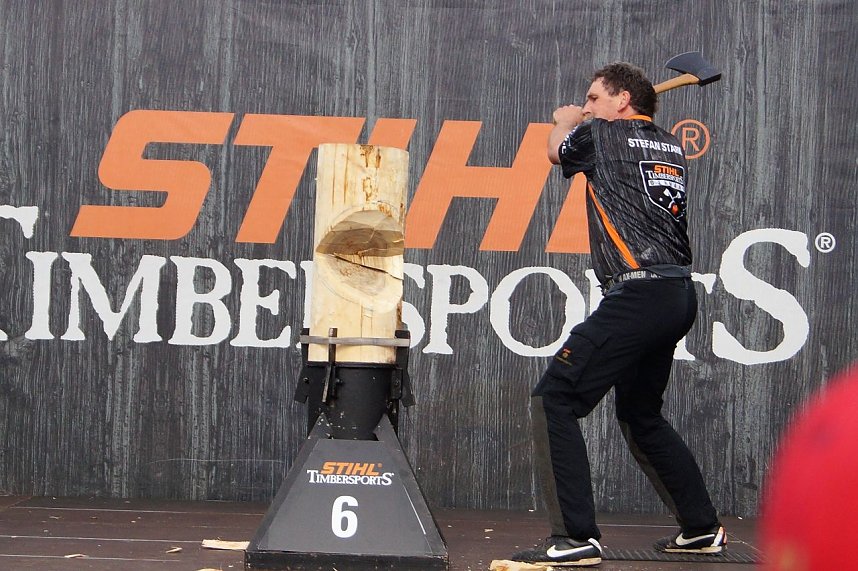 Sportholzf&auml;ller