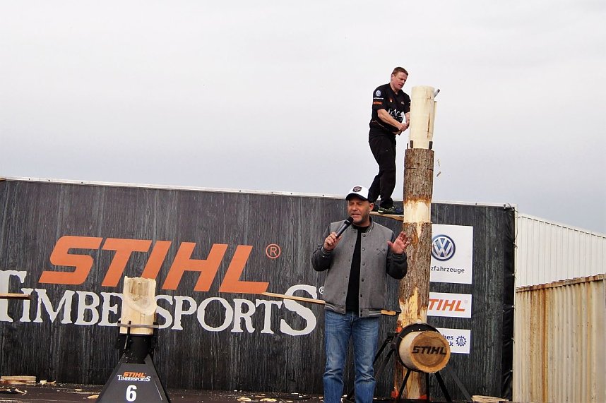 Sportholzf&auml;ller