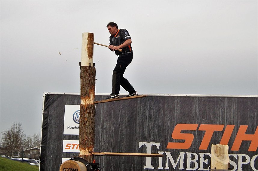 Sportholzf&auml;ller