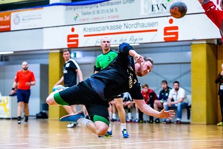 Patz 2 ist dem NSV sicher