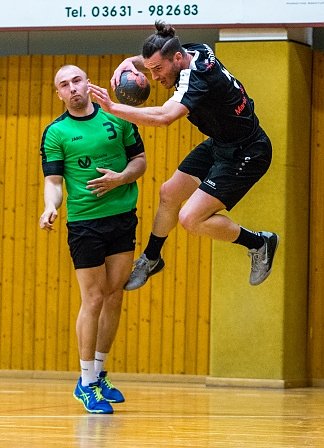 Patz 2 ist dem NSV sicher