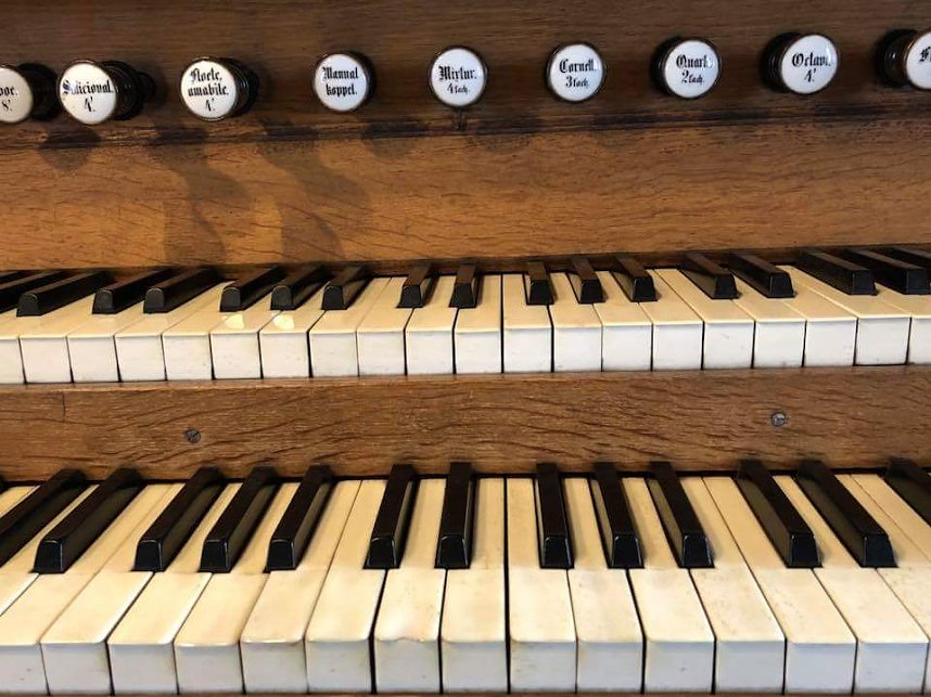 Vorl&auml;ufiger Abschied