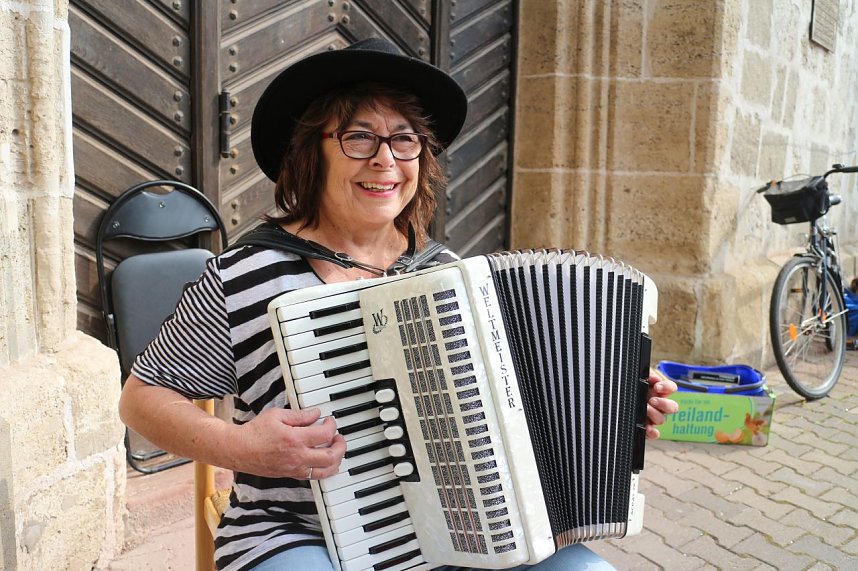 KiLa B&uuml;cherflohmarkt