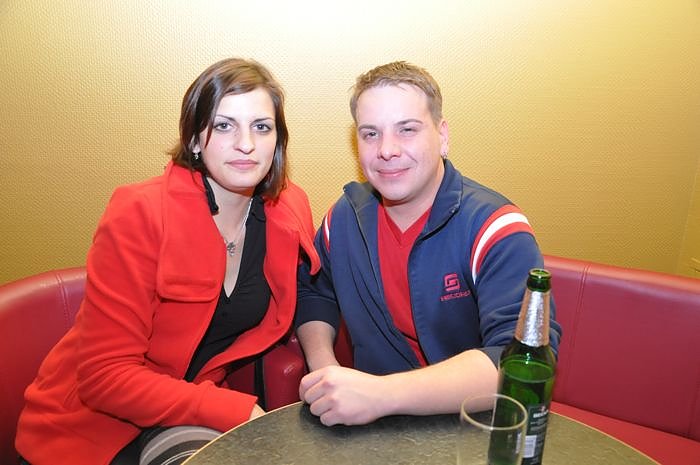 Mister Sushi im Klubhaus