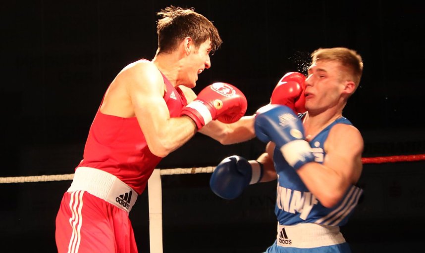 Niederlage vor heimischem Publikum