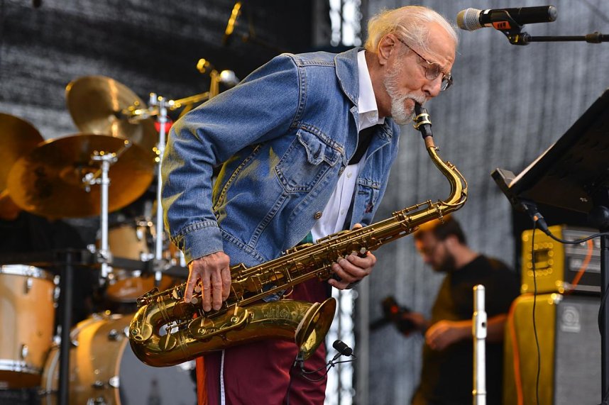 Spektakul&auml;res Konzert zum 20. Nordh&auml;user Jazzfr&uuml;hling 