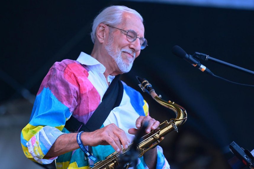 Spektakul&auml;res Konzert zum 20. Nordh&auml;user Jazzfr&uuml;hling 