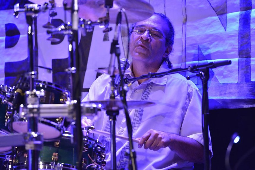 Spektakul&auml;res Konzert zum 20. Nordh&auml;user Jazzfr&uuml;hling 