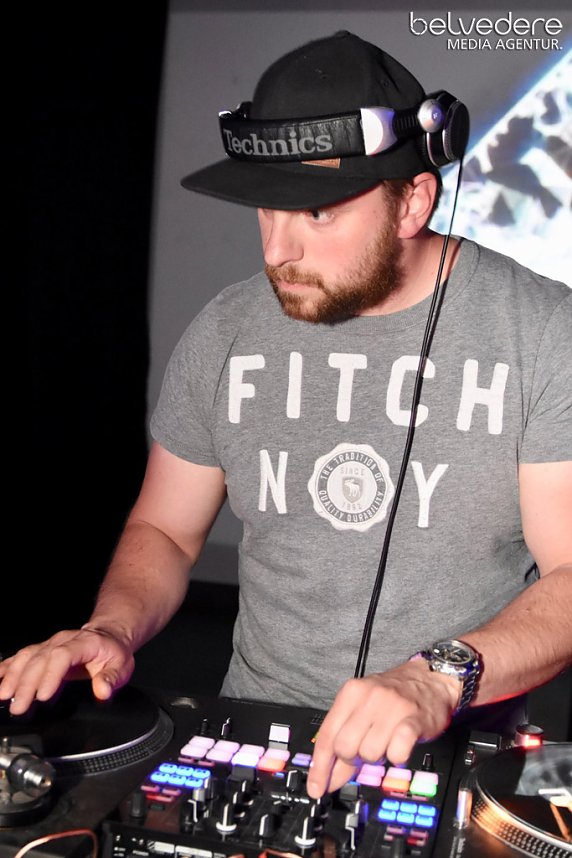 Party im Jugendclubhaus Nordhausen