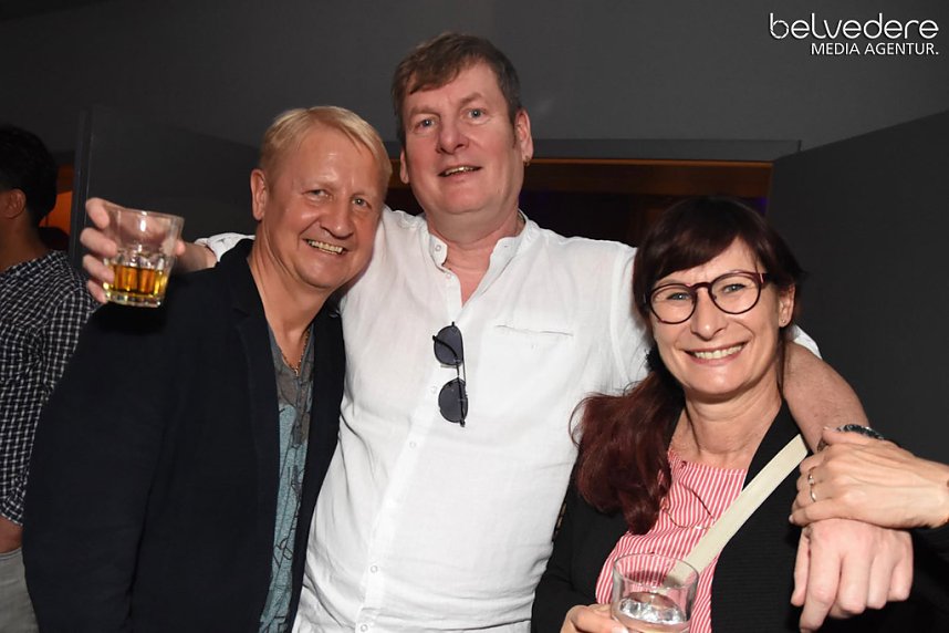 Party im Jugendclubhaus Nordhausen