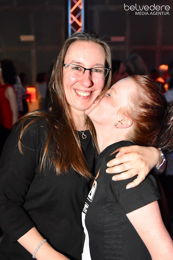 Party im Jugendclubhaus Nordhausen