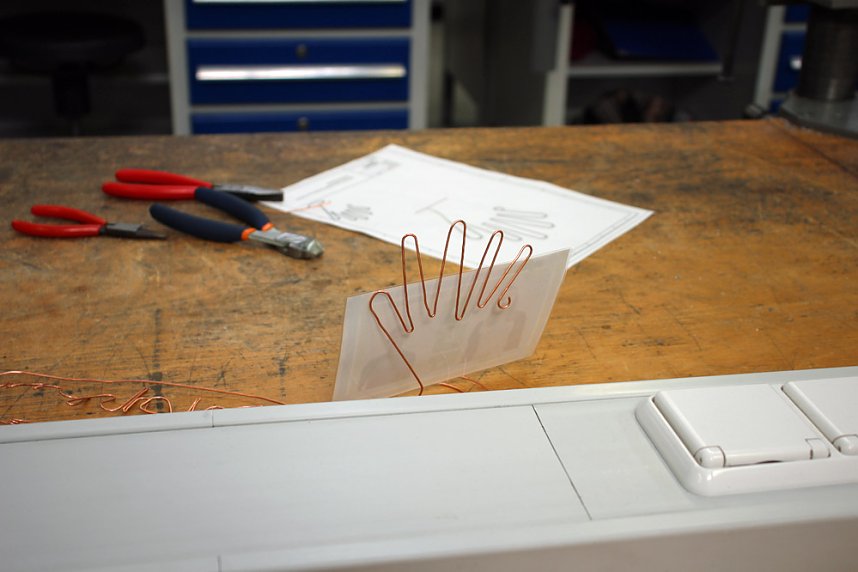 Technik-R&auml;tsel im WAGO Escape Room