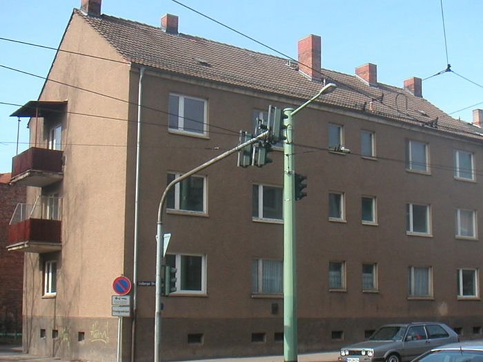 Stolbergerstr. 4 alt