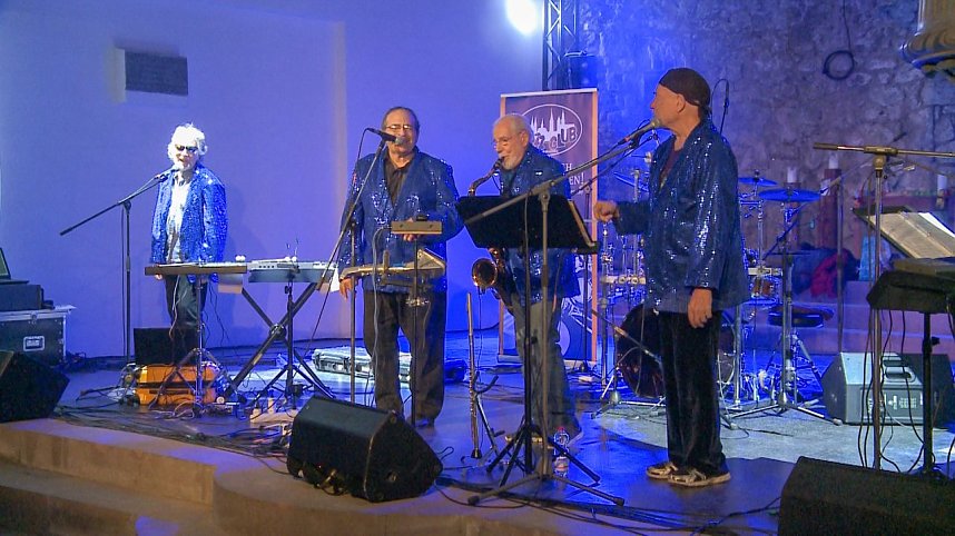 20. Jahre Jazzfr&uuml;hling mit den "Grandmothers of Invention"