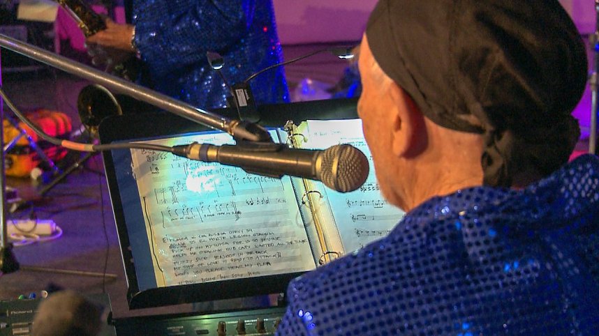 20. Jahre Jazzfr&uuml;hling mit den "Grandmothers of Invention"