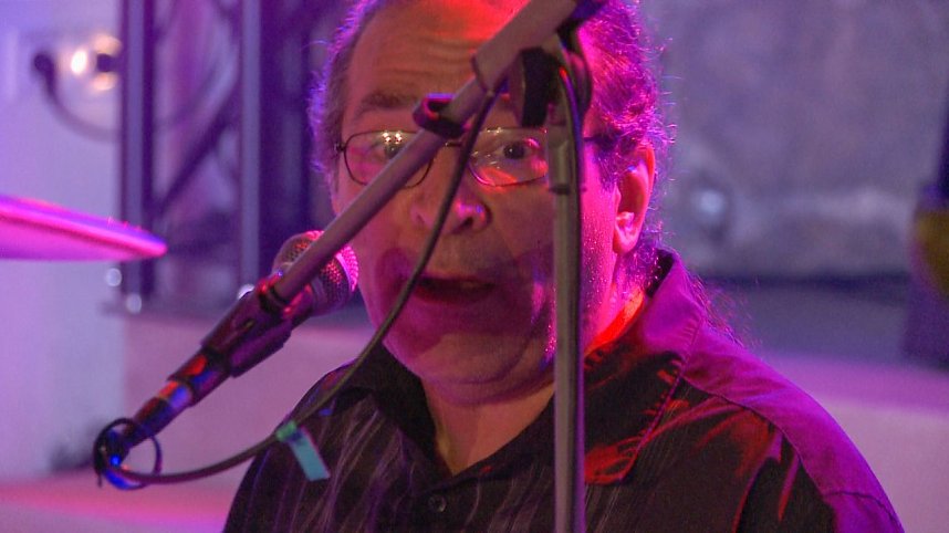 20. Jahre Jazzfr&uuml;hling mit den "Grandmothers of Invention"