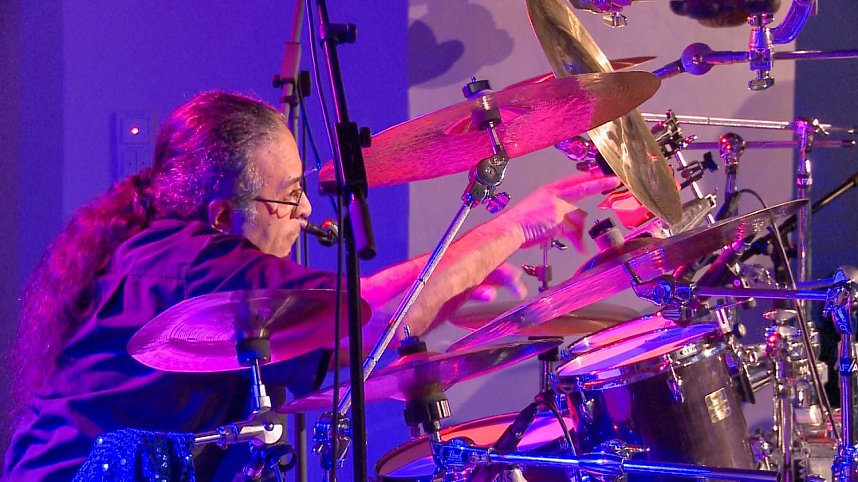 20. Jahre Jazzfr&uuml;hling mit den "Grandmothers of Invention"