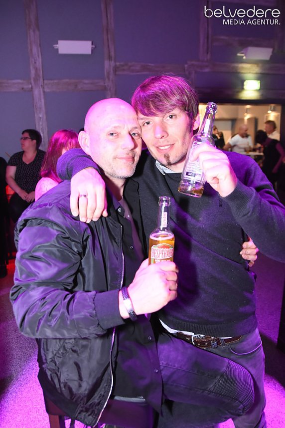 Party im Jugendclubhaus Nordhausen