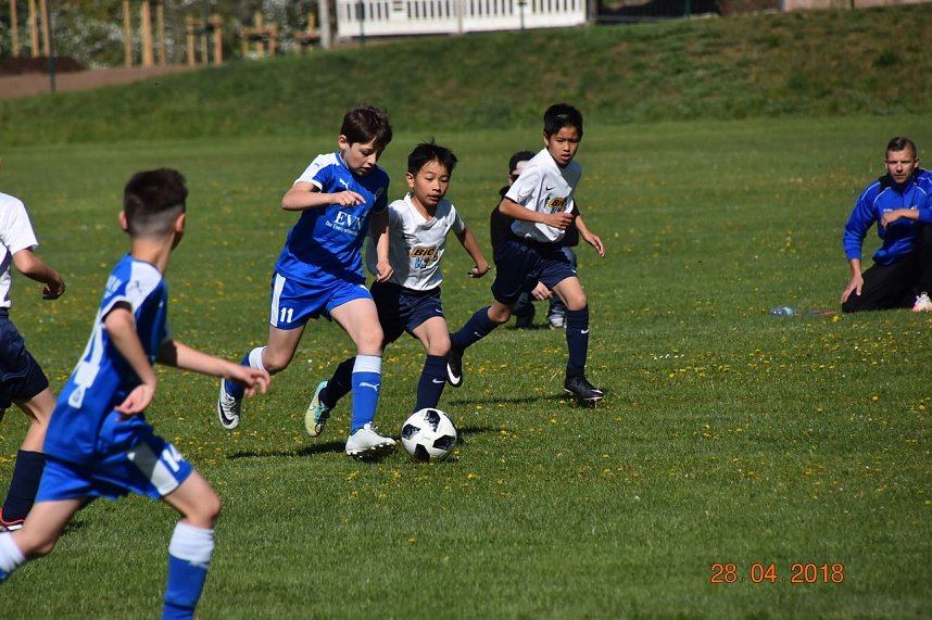 Tabellenf&uuml;hrung gegen Ro&szlig;leben behauptet