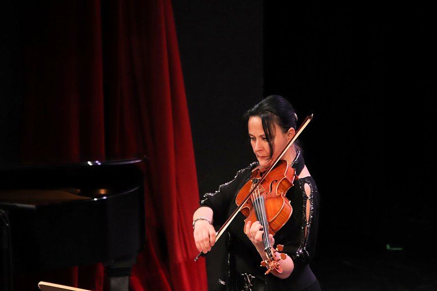 A Song for hope - Benefizgala im Theater Nordhausen