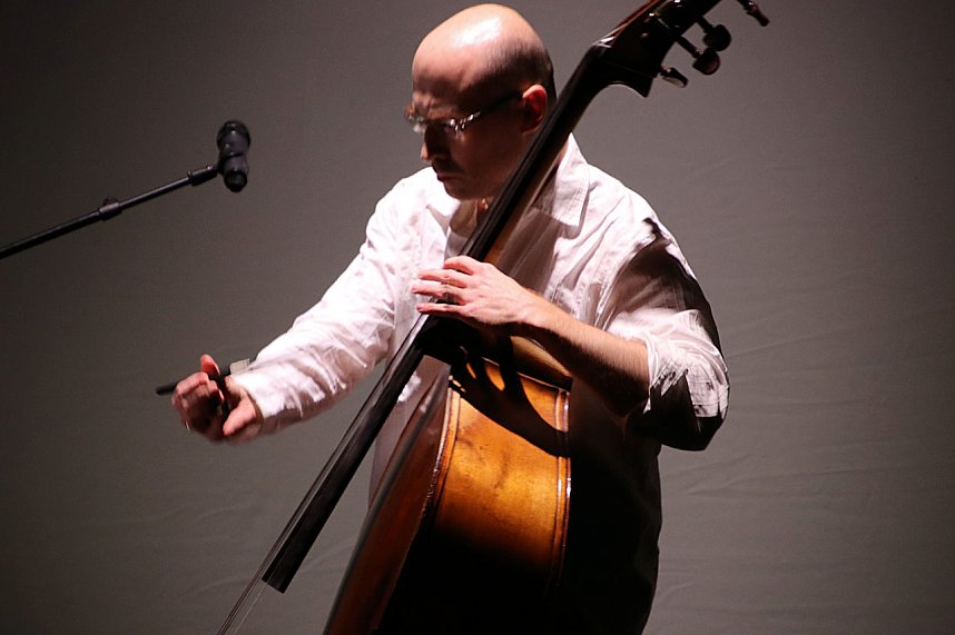 A Song for hope - Benefizgala im Theater Nordhausen