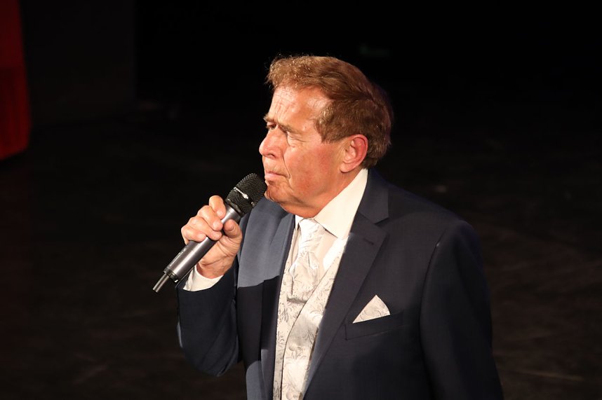 A Song for hope - Benefizgala im Theater Nordhausen