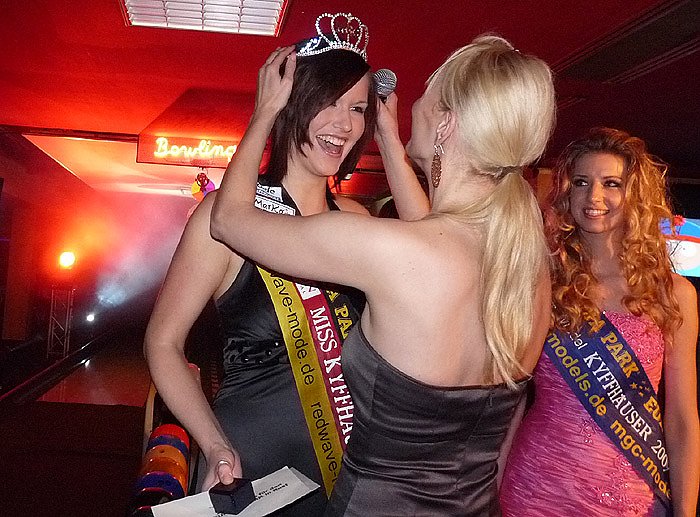 Miss Kyffh&auml;userwahl 2009