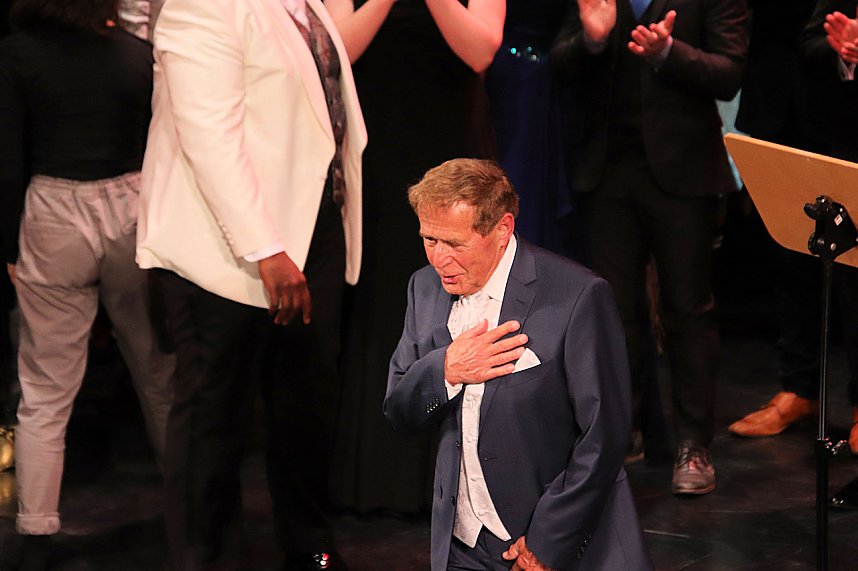 A Song for hope - Benefizgala im Theater Nordhausen