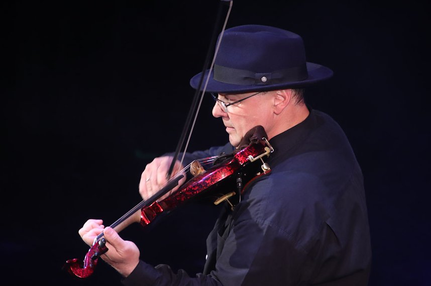 A Song for hope - Benefizgala im Theater Nordhausen