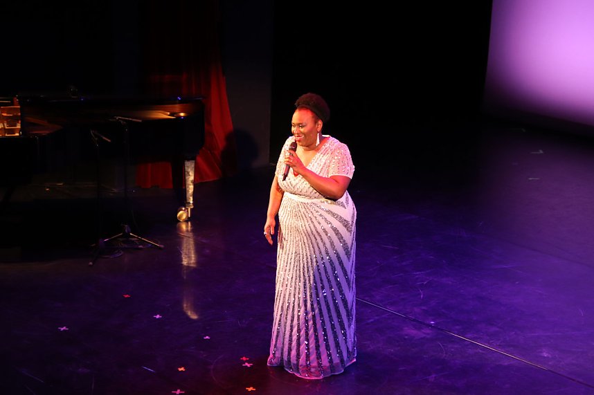 A Song for hope - Benefizgala im Theater Nordhausen