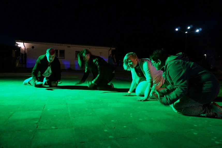 Walpurgis in Niedersachswerfen